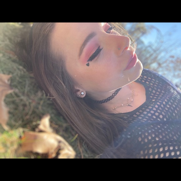 🌍💀Meet The Posher🌍💀 - Picture 15 of 16